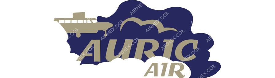 Auric Air